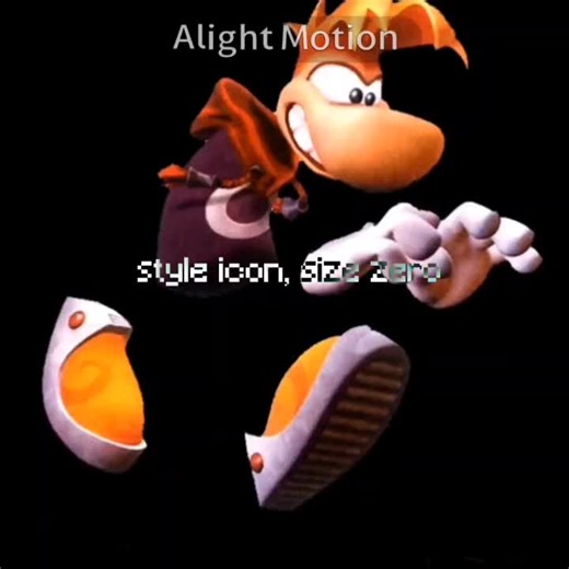 Diseños Creativos de Rayman 3 para Ediciones