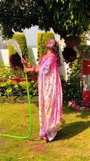 happy holi holi photography #trending #viral #shorts #youtubeshorts