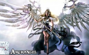 [Two Steps From Hell] Archangel Mix
