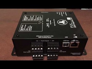 FiX 86 and FiX 82 differences explained!!