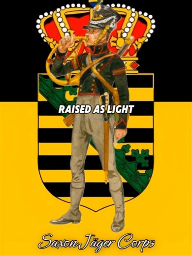 Exploring the Saxon Jäger Corps: Hunters of Saxony