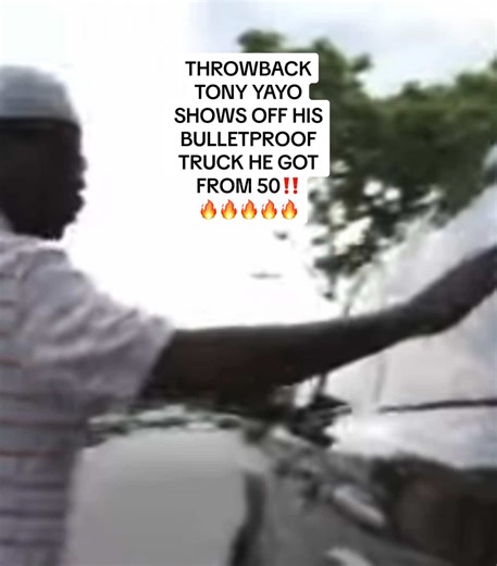 #tonyyayo #50cent #gunit #newyork #beef | 50cent