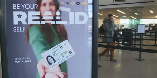 Cybercriminals taking advantage of approaching deadline for a Real ID