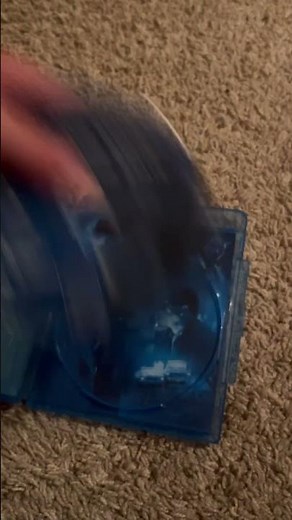 Enemy of the State Blu-ray review