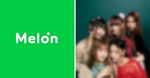The Longest-Charting Melon Top 10 Hit Ever Has Left The Charts After Almost A Year