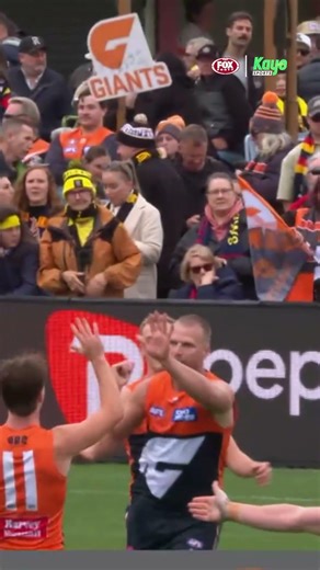 Stringer just casually!