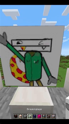 I'm Adding my Subscribers to Minecraft... 😱 #shorts p529