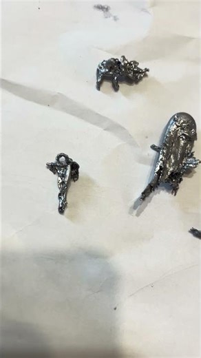 Casting from negative programs