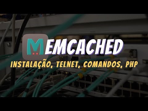 Memcached - TUDO QUE VOCÊ PRECISA SABER!