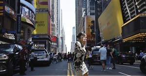 PBS NewsHour:What data your smartphone is transmitting -- and to whom Season 2019 Episode 12