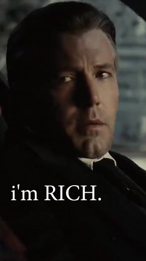 bruce wayne, flexing chad. #batman #brucewayne #batfleck #benaffleck #zacksnydersjusticeleague #snydercut #restorethesnyderverse #fyp #dceu #dc #zsjl