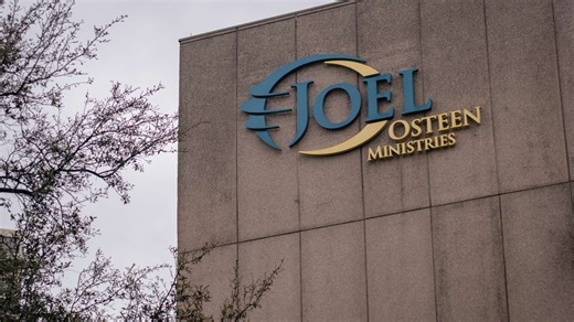 Joel Osteen's free streaming channel now available on news streamer Local Now