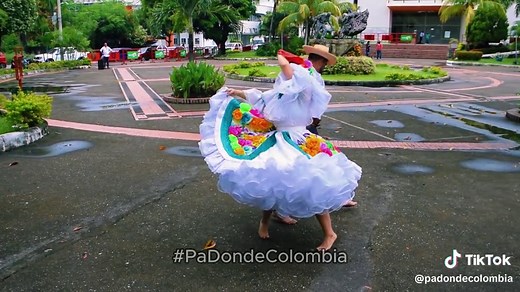 El Baile del Sanjuanero: Tradición y Cultura Colombiana