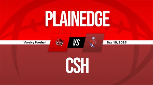 Football Recap: Plainedge Skates Past Cold Spring Harbor with Ease   How To Watch