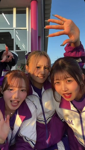 インカレチアダンスチームのまちぎゃえたほう！