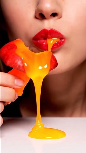 🍄 Crispy Mushroom ASMR | Realistic Chewing Sounds for Sleep #relaxingasmr #asmrsounds