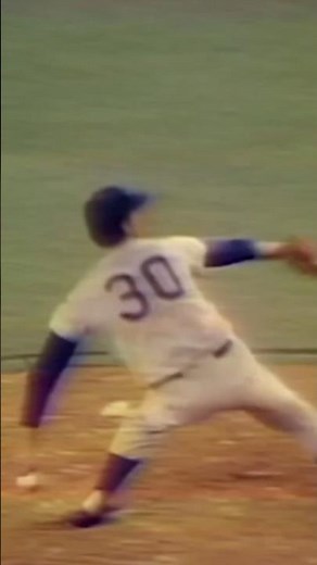 Ken Holtzman completes his 2nd & final career no-hitter | June 3, 1971 | Cubs @ Reds
