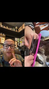 Good technique to remove split ends | Hair Buddha