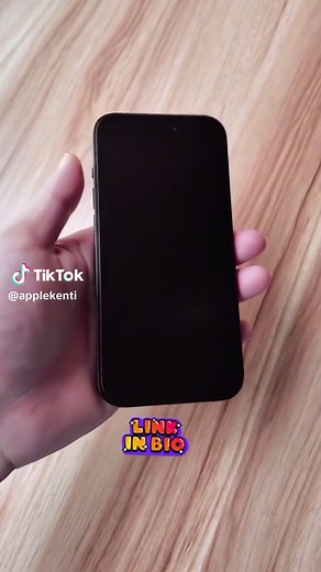applekenti TikTok'ta