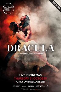 Dracula Live - Movie