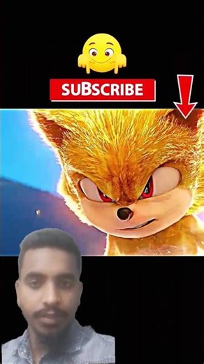 #sonic #shortvideo #for you 😊