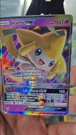 Hoenn Finale - Day 120 - Full Holo TCG Living Pokédex Project