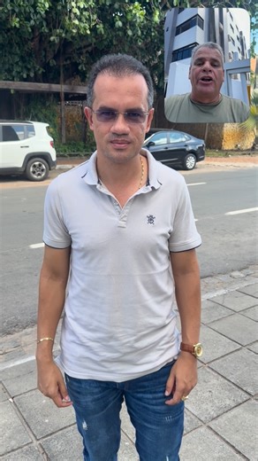 Emerson Machado on Instagram: "@batistaita Itapororoca na Paraíba vai parar Mofi e neif num dia só prepare-se"