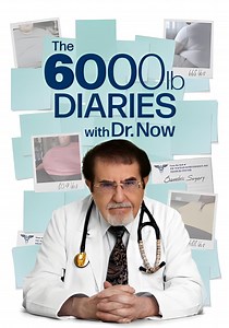 The 6000 lb Diaries with Dr. Now - streaming online