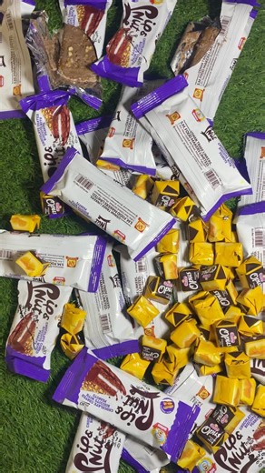 Chocolate Satisfying ASMR #chocolate #candiesasmr #satisfyingasmr #shorts