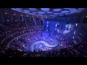 Houdini - Dua Lipa (Live from the Royal Albert Hall, London - October 17, 2024)