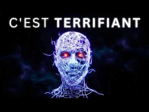 La Réalité R'est Peut-être Pas Réelle Du Tout… Et C'est Terrifiant.