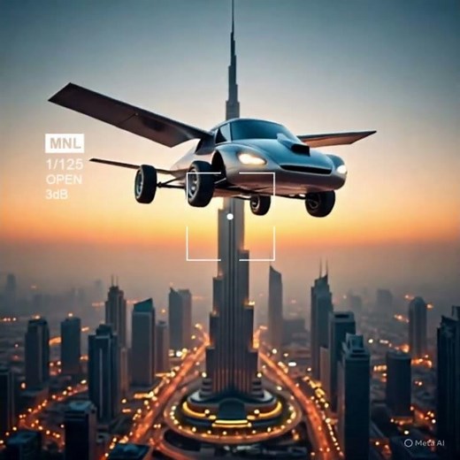 The Future of Automotive Tech: Join the Journey!