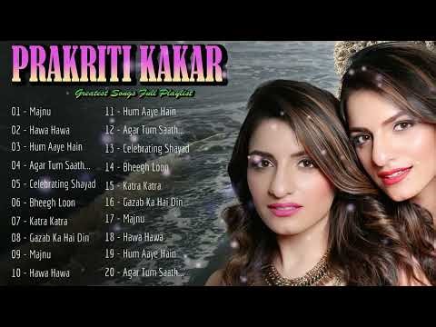 🎤 6. Prakriti Kakar – A rising icon delivering energetic tunes with signature charm 💫