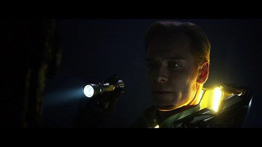 PROMETHEUS Trailer 2 - 2012 Movie - Official [HD]