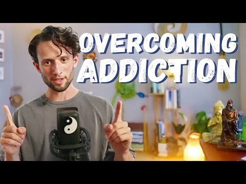 Overcoming Addiction: how to heal through connection