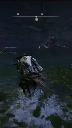 How To Get The Dragon Halberd - Elden Ring Guide