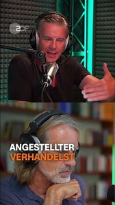 Lanz + Precht: 13-Hour Workday - Can People Handle It? | #shorts #short #lanz #precht