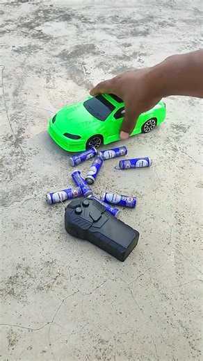 🚘🚘 New High Remote Control RC Car Unboxing and Testing Short Video racing car