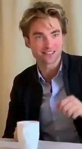 1K views · 137 reactions | Rob talking about filming a THE KING scene...