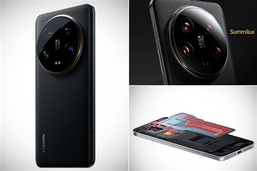 Xiaomi 14 Ultra Officially Unveiled, Packs AI-Powered 30x Ultra Zoom