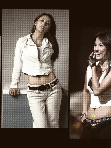 Lee Hyori: The Iconic It Girl of the 2000s
