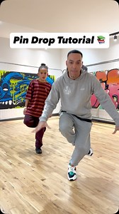 Double Pin Drop Tutorial 📚📚 This is a beginners level dance move. This move is fairly easy to learn and is used in many different styles of dance! My tip for this move is to make sure in step 2 that once you place your foot behind your knee, you keep it there and don’t disconnect it has you drop down. As always, stay consistent and don’t give up! 💯 With my online student @bboy.ez representing @artfulbreakingcrew out of the UK! #breakdance #tutorial #dancers #dancemoves #bboying | Anthony Silv