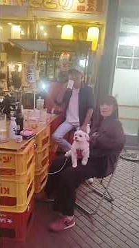 ライブ配信【#所沢祭り2025／#居皿打／#旭町やきとり】
