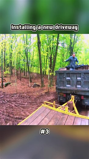 How to Install a Driveway: Step-by-Step Guide Part 3