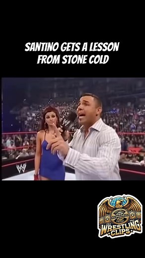 “Stomp a mud pie!” #WWE #wwefan #WWERaw #wwetiktok #wwefans #wwewrestlemania #wrestlingflashback #wrestlinglife #wrestlingfans #wrestling #TripleH #goat🐐 #wweattitudeera #wwechallenge #wwechampion #wwememes #wwememe #StoneCold #stonecoldsteveaustin #therock #dwaynetherockjohnson #TheUndertaker #alexabliss #LivMorgan #RoyalRumble #HIAC #RomanReigns | Pro Wrestling Clips