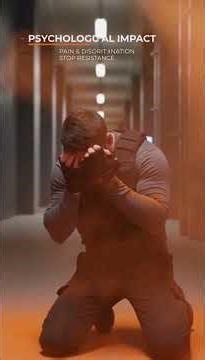 Inside ICE's Arsenal: Why the Pepper-Ball Gun is Their Ultimate Riot Tool