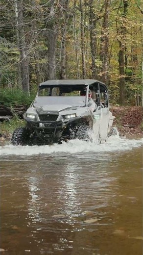 UTV season is here and TrackSide is ready for it.