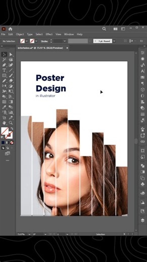 34K views · 516 reactions | Clipping mask and compound path in Adobe Illustrator Follow for more Clipping mask, compound path, Illustrator, tutorials, illustrator tips and tricks, Illustrator for beginners, learn creative #clippingmask #compoundpath #illustratortutorial #illustratortipsandtricks #learncreative | Learn Creative 2.0 | Facebook