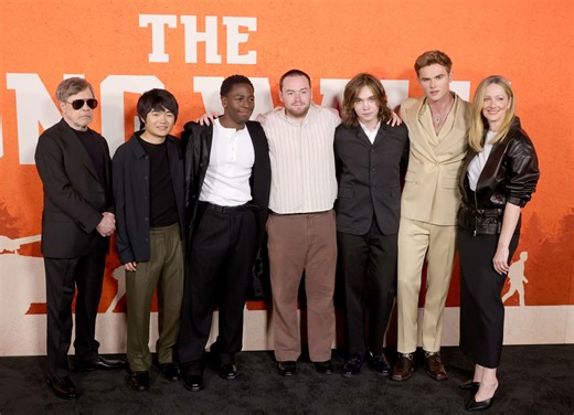 The Long Walk cast and character guide: Who plays whom in the horror thriller?