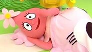 Yo Gabba Gabba 105 - Sleep